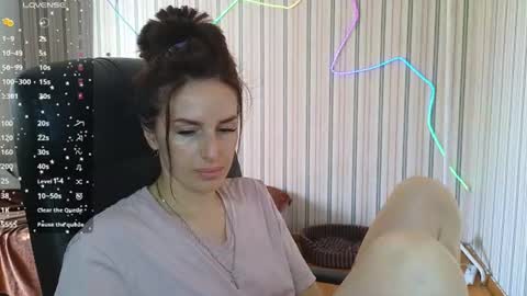 Adriana online show from 07.20.26