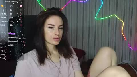 Adriana online show from 07.21.26