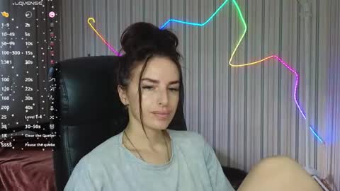 Adriana online show from 07.22.26