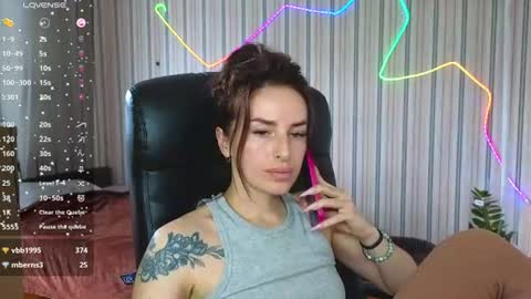 Adriana online show from 07.28.26