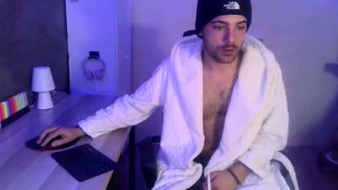 Adriherx online show from 01.10.26