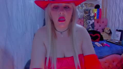 adriiana_fox_ online show from 02.02.26