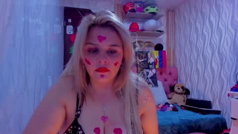 adriiana_fox_ online show from 02.14.26