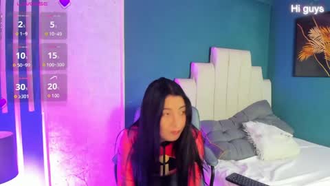 adriienne_ online show from 04.15.26