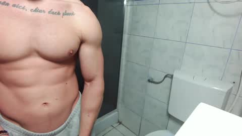 Mrrfitt online show from 01.16.25