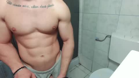 Mrrfitt online show from 01.30.25