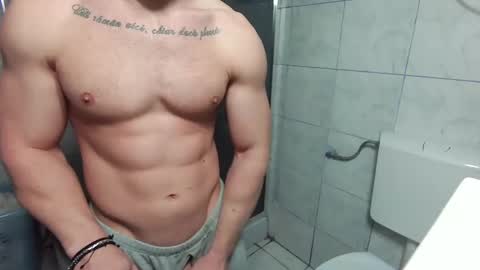 Mrrfitt online show from 02.22.25