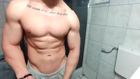 Mrrfitt online show from 02.24.25