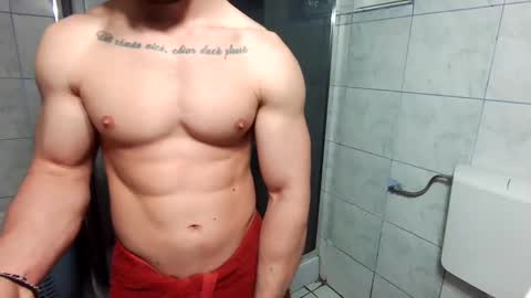 Mrrfitt online show from 03.08.25