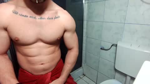 Mrrfitt online show from 03.08.25