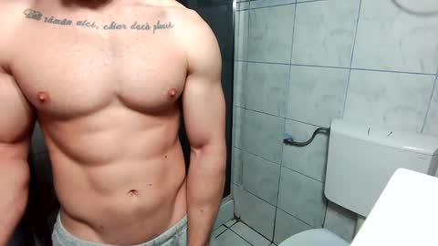 Mrrfitt online show from 03.12.25