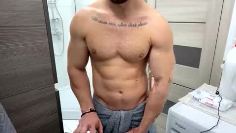 Mrrfitt online show from 09.25.25