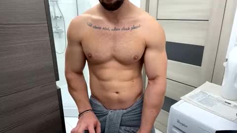 Mrrfitt online show from 09.27.25