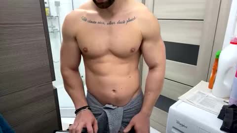 Mrrfitt online show from 10.24.25