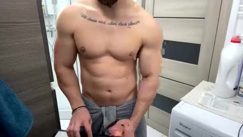 Mrrfitt online show from 11.21.25