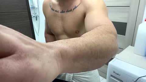 Mrrfitt online show from 11.27.25