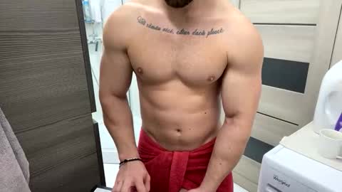 Mrrfitt online show from 11.29.25