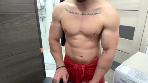 Mrrfitt online show from 05.01.26