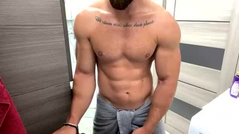 Mrrfitt online show from 07.11.26