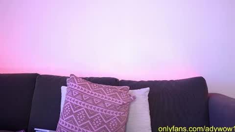 Ada online show from 03.10.25