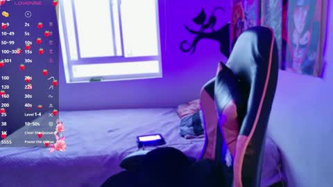 Arieyara online show from 04.07.26