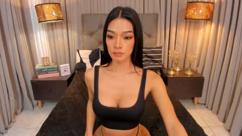 Snapshot of aela_washington chatting on 03.20.26 Aela online show from 03.20.26