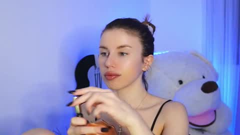 Aelia online show from 03.16.26