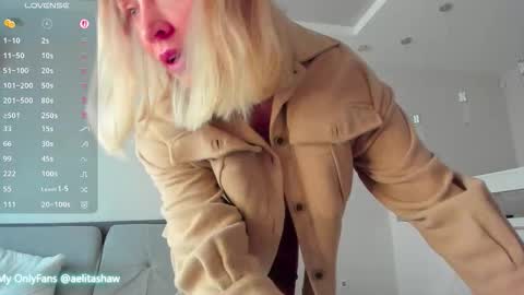 Snapshot of aelitashaw chatting on 02.20.26 Aelita online show from 02.20.26