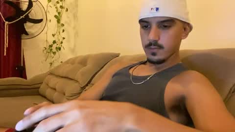 Luci online show from 04.17.26