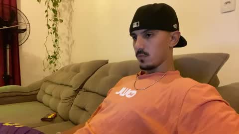 Luci online show from 04.23.26
