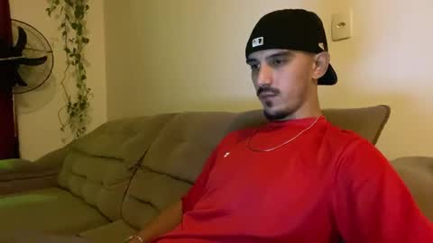 Luci online show from 04.29.26