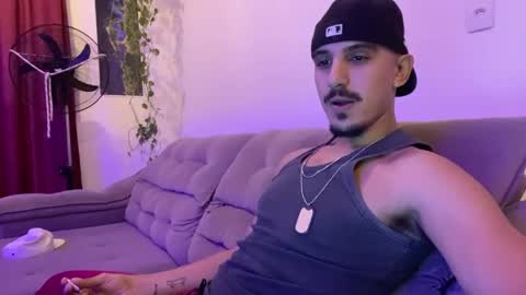 Luci online show from 06.10.26