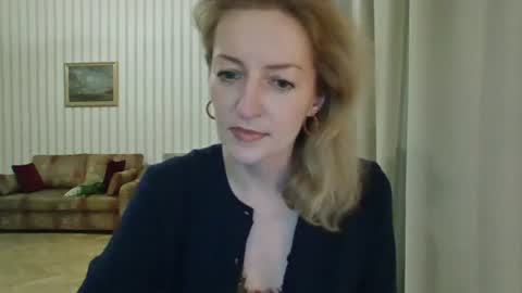 aeroliss online show from 07.03.26