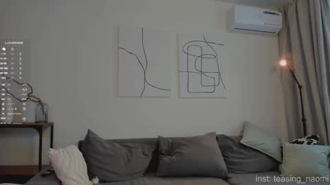 Snapshot of aesthetics_tease chatting on 03.07.26 Naomi My instagram account - teasing naomi online show from 03.07.26