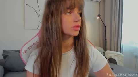 Snapshot of aesthetics_tease chatting on 03.10.26 Naomi My instagram account - teasing naomi online show from 03.10.26