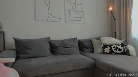 Snapshot of aesthetics_tease chatting on 03.12.26 Naomi My instagram account - teasing naomi online show from 03.12.26