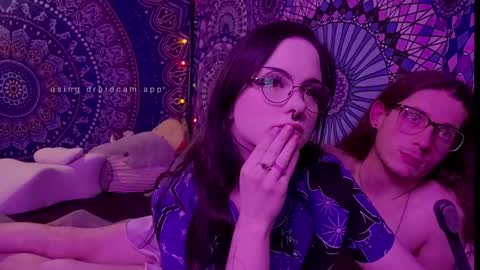 aetherealattractions online show from 04.23.26