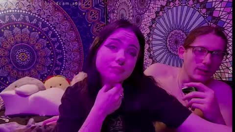 aetherealattractions online show from 04.23.26