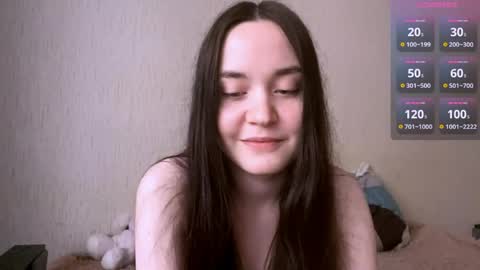 Snapshot of aetherlynn chatting on 04.23.26 Arielle online show from 04.23.26