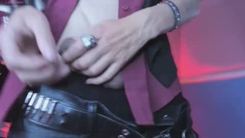 Aetternum  online show from 03.20.26