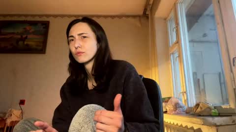 Snapshot of aevra chatting on 05.01.26 vegans taste better online show from 05.01.26