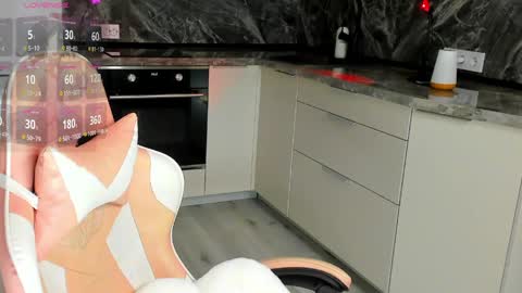 Eva online show from 03.27.26