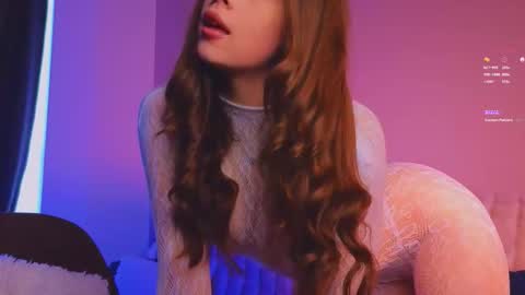 Snapshot of afelia_heks chatting on 02.03.26 Afelia online show from 02.03.26