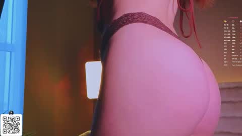 Snapshot of afelia_heks chatting on 02.08.26 Afelia online show from 02.08.26