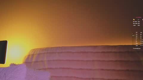 Snapshot of afelia_heks chatting on 02.13.26 Afelia online show from 02.13.26