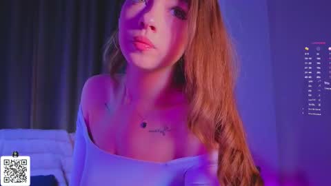 Snapshot of afelia_heks chatting on 02.22.26 Afelia online show from 02.22.26