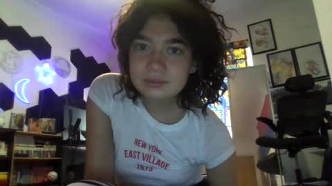 affie_ online show from 06.17.26