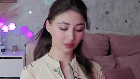 AffiinaLovsx online show from 03.31.26