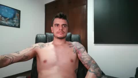 affoihaha online show from 03.08.25