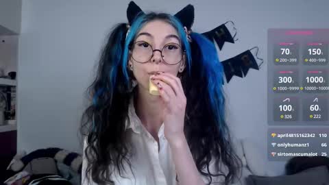 Afina online show from 02.09.25